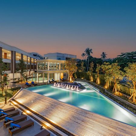 Bella Nara Phuket Naiyang Beach Nai Yang Экстерьер фото
