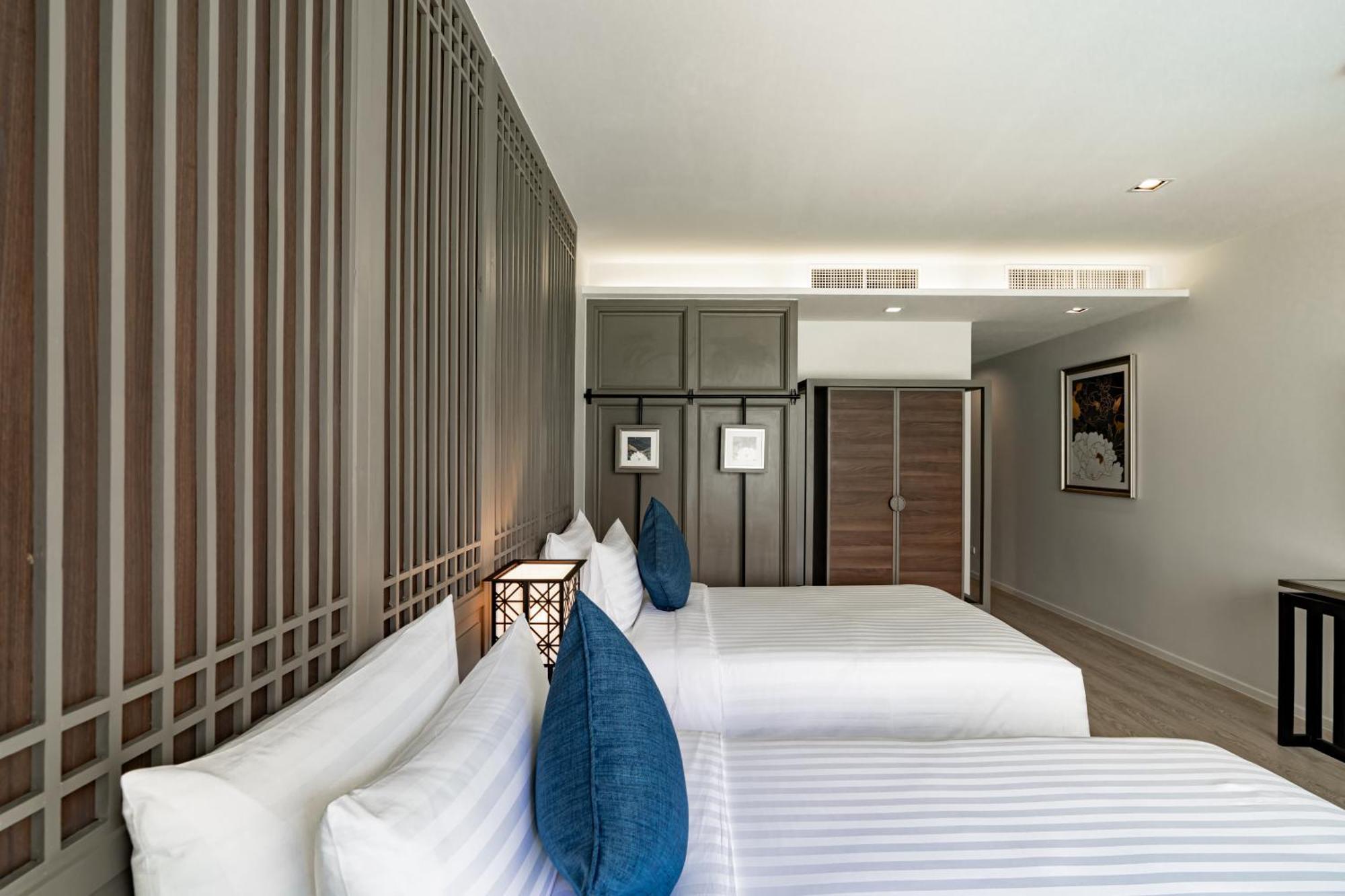 Bella Nara Phuket Naiyang Beach Nai Yang Экстерьер фото