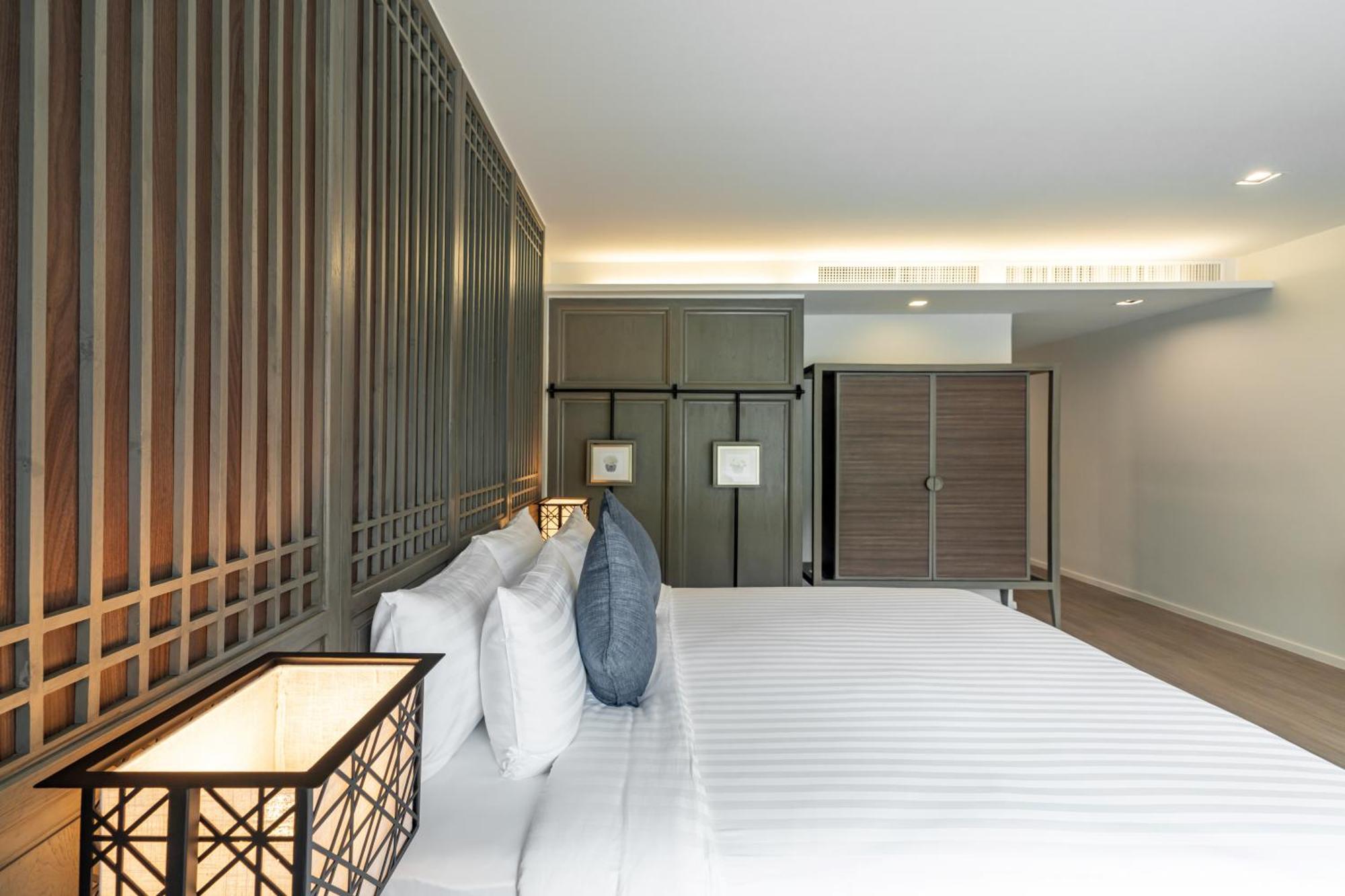 Bella Nara Phuket Naiyang Beach Nai Yang Экстерьер фото