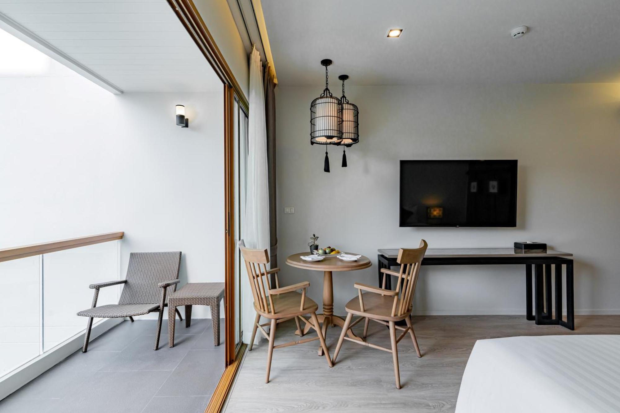 Bella Nara Phuket Naiyang Beach Nai Yang Экстерьер фото