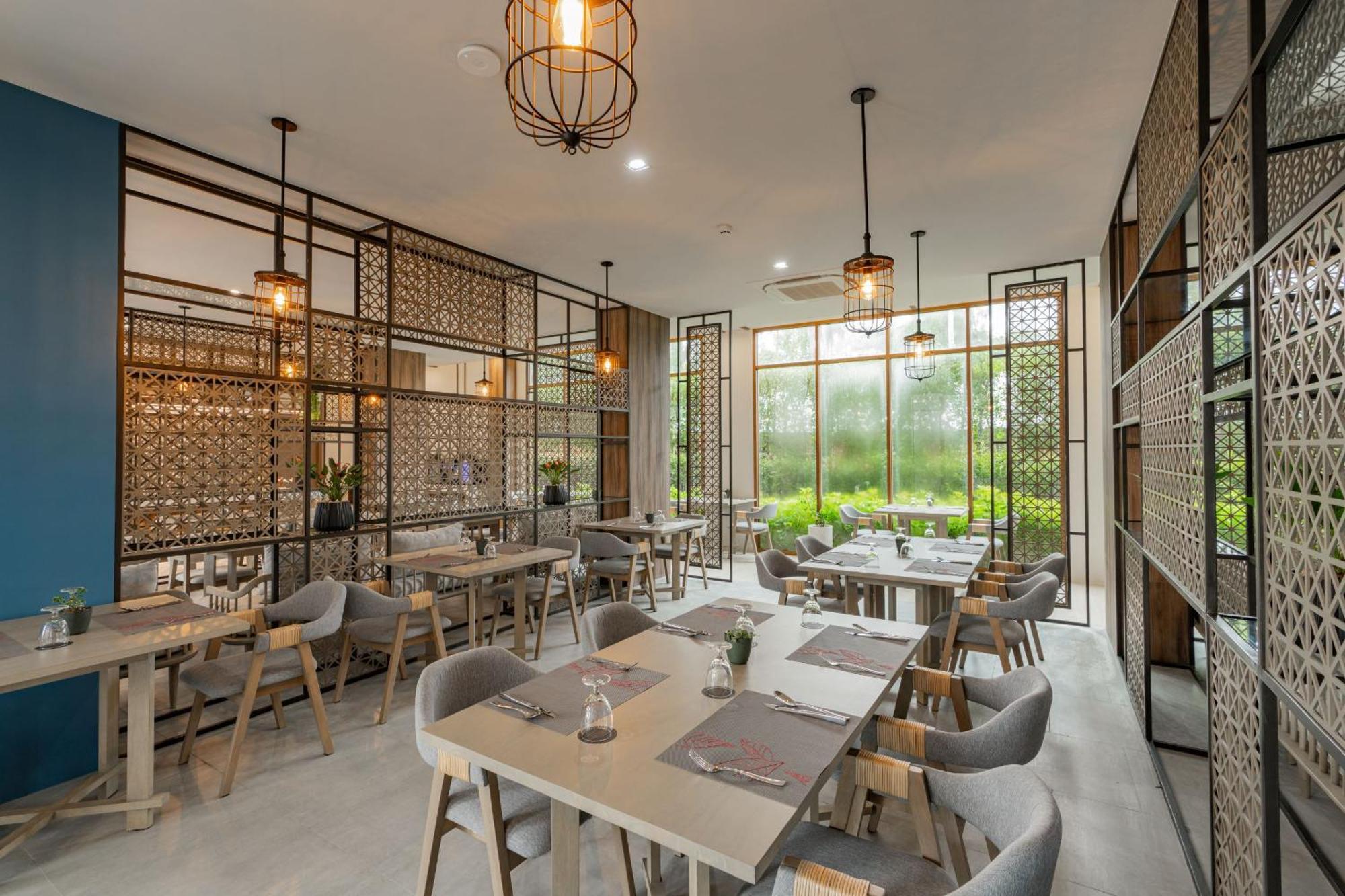 Bella Nara Phuket Naiyang Beach Nai Yang Экстерьер фото