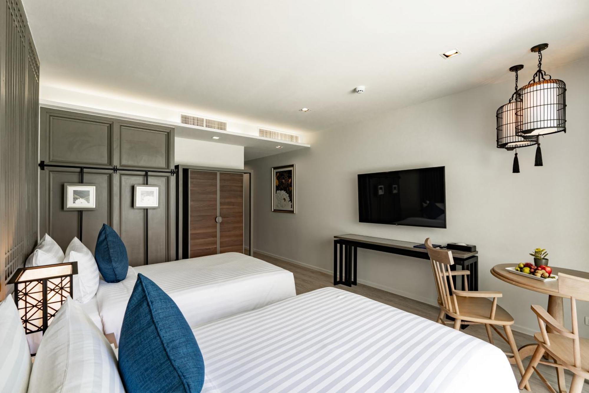 Bella Nara Phuket Naiyang Beach Nai Yang Экстерьер фото