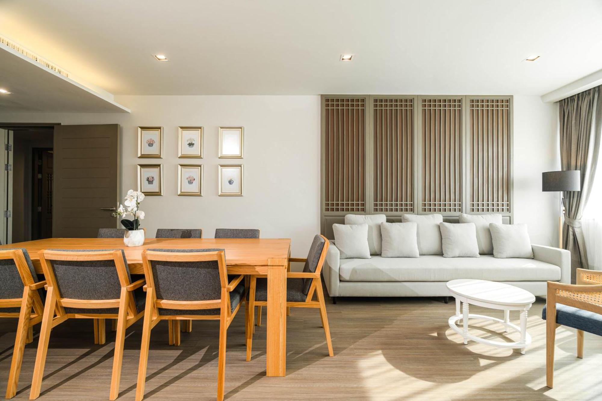 Bella Nara Phuket Naiyang Beach Nai Yang Экстерьер фото