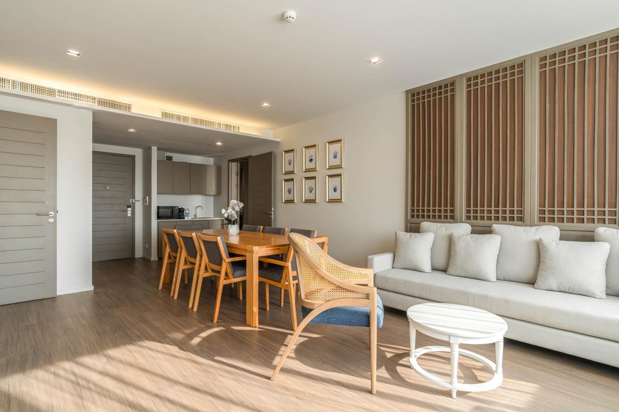 Bella Nara Phuket Naiyang Beach Nai Yang Экстерьер фото