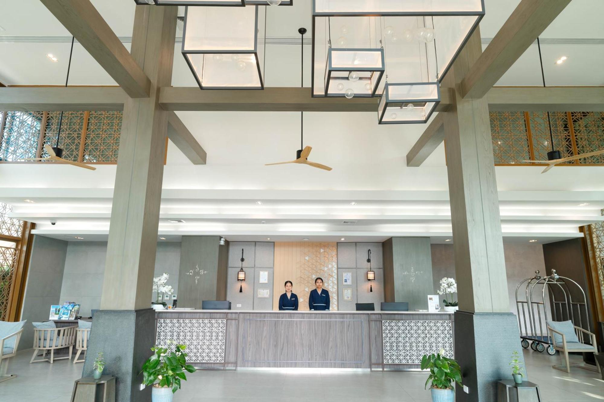 Bella Nara Phuket Naiyang Beach Nai Yang Экстерьер фото