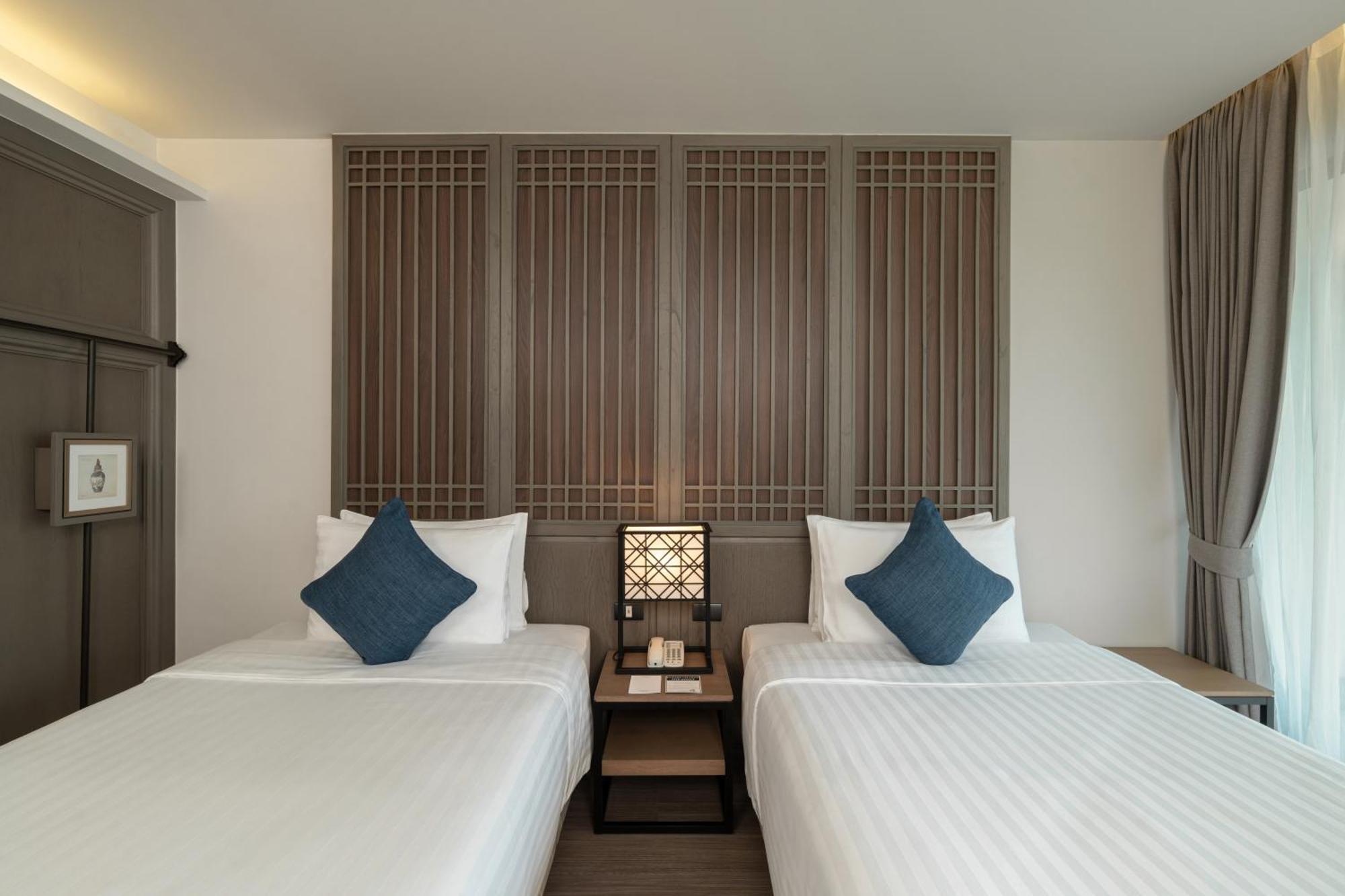 Bella Nara Phuket Naiyang Beach Nai Yang Экстерьер фото