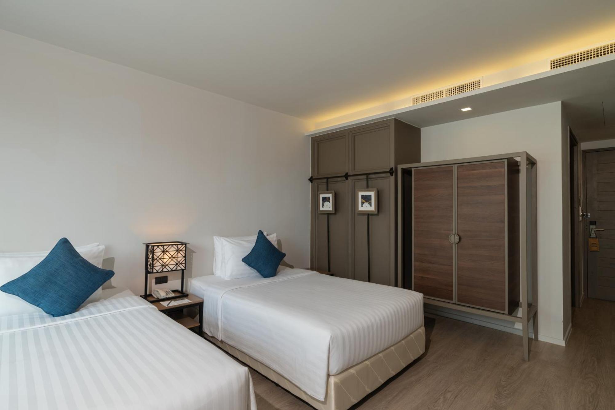 Bella Nara Phuket Naiyang Beach Nai Yang Экстерьер фото